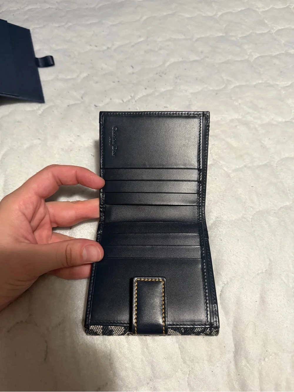 Dior full set