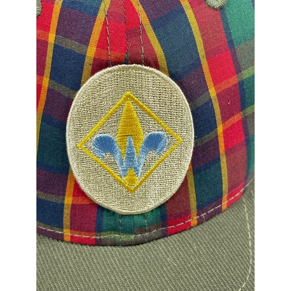 Scouting America official boy
