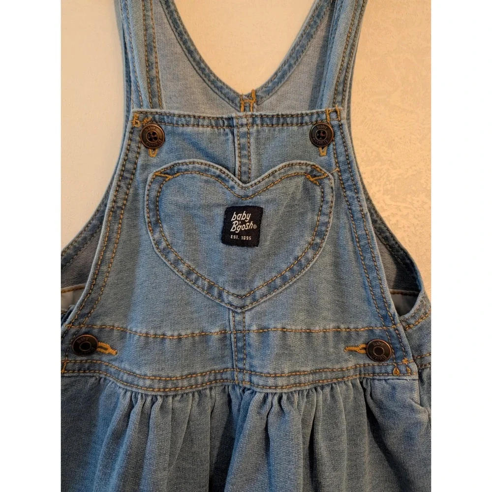 OshKosh Bgosh baby oshkosh