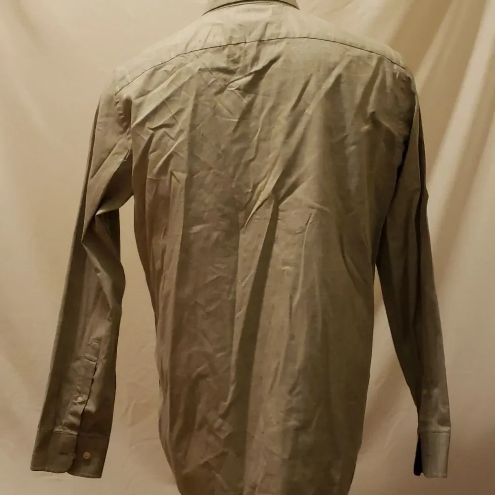Banana Republic small circle