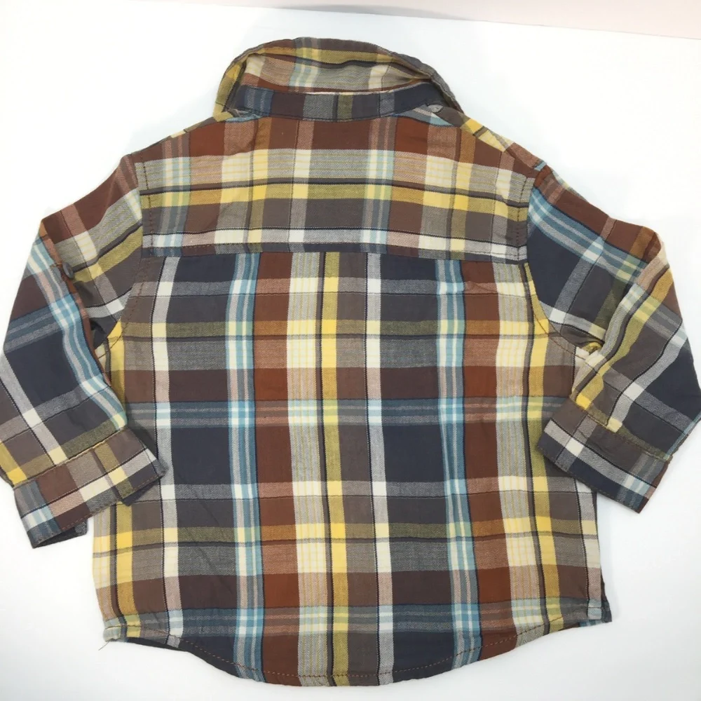 OshKosh Bgosh boys 2pc