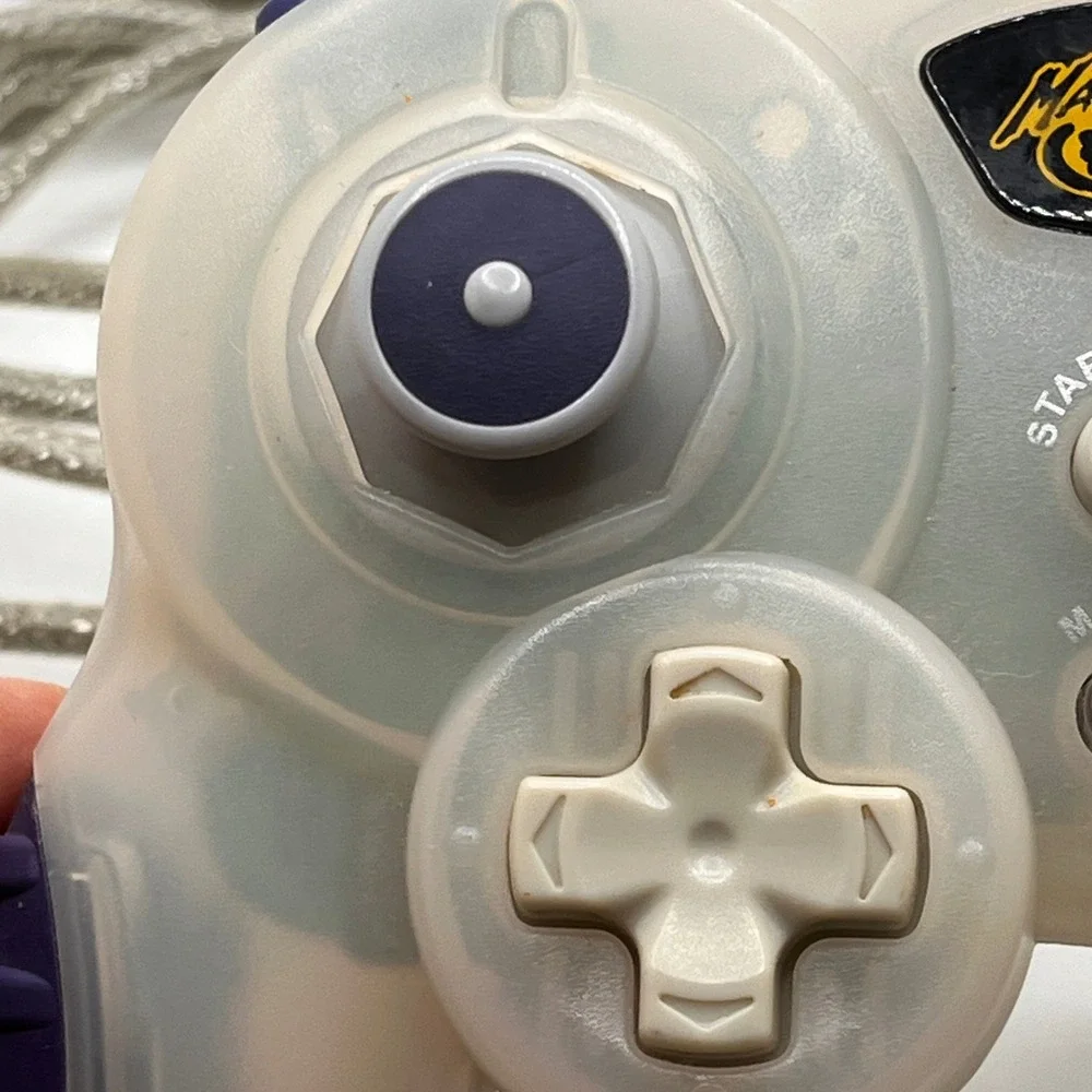 Mad Catz questions y2k if