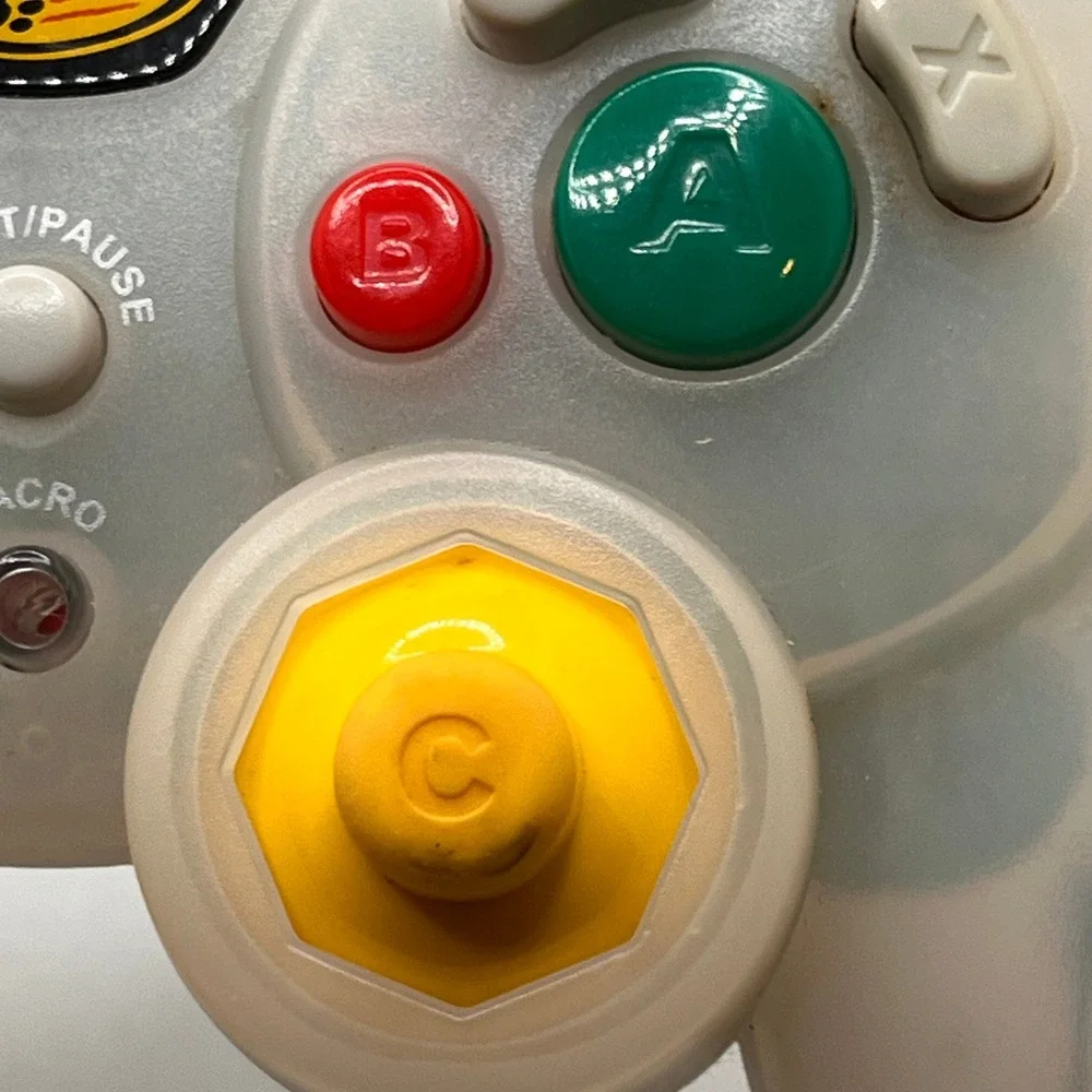 Mad Catz pause owned