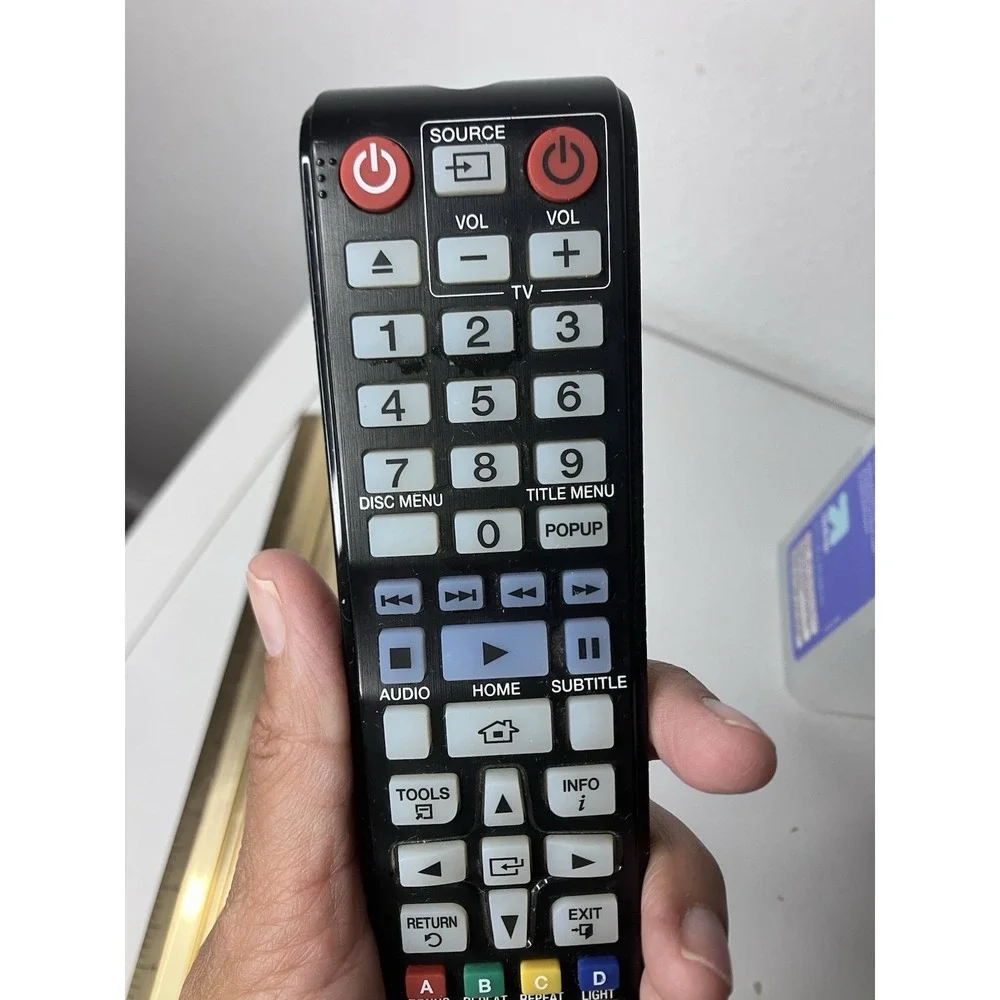 Samsung untested sold