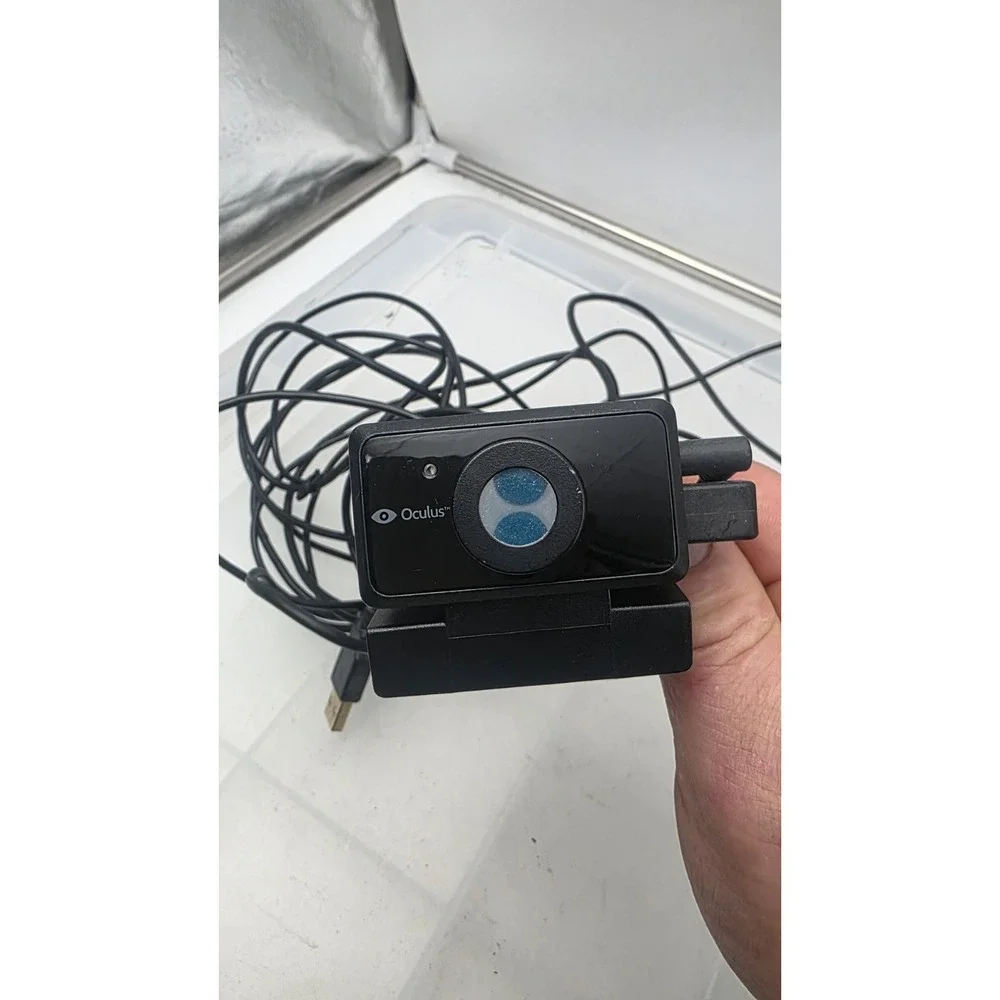 Oculus rift dk2