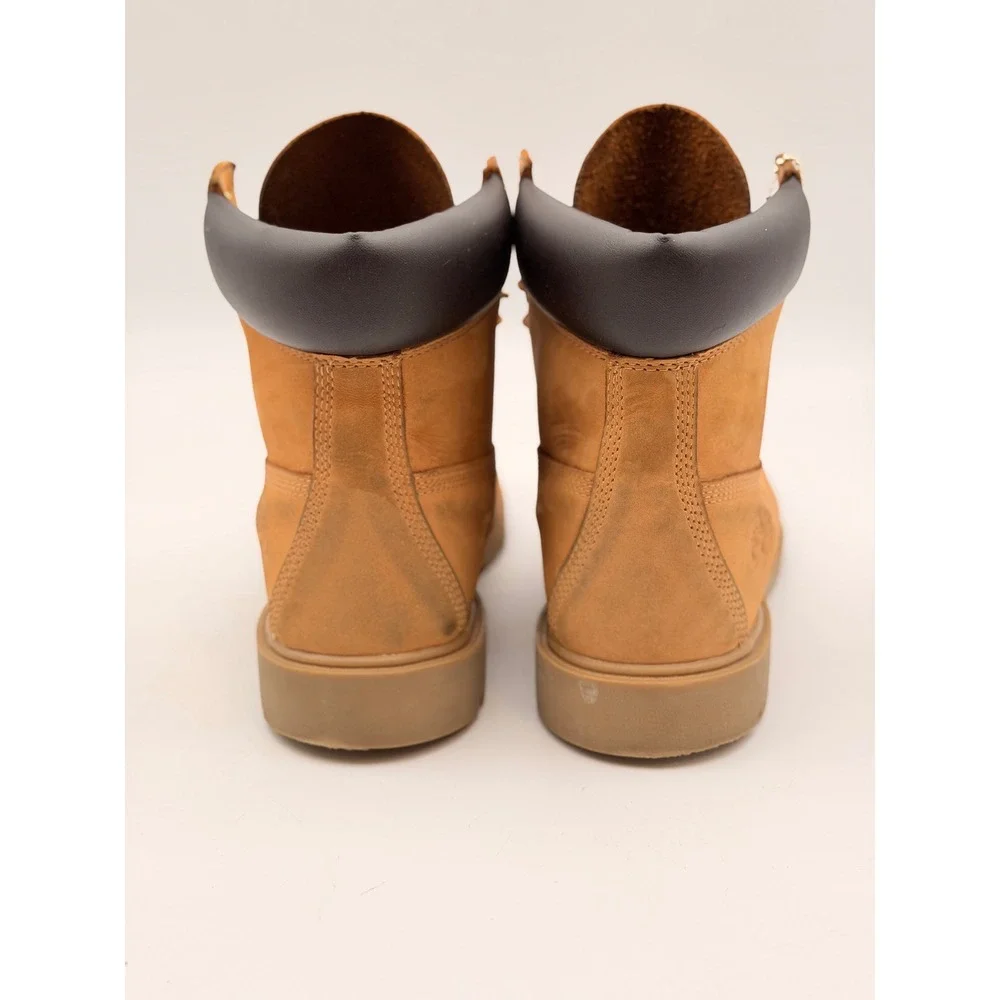 Timberland brand model