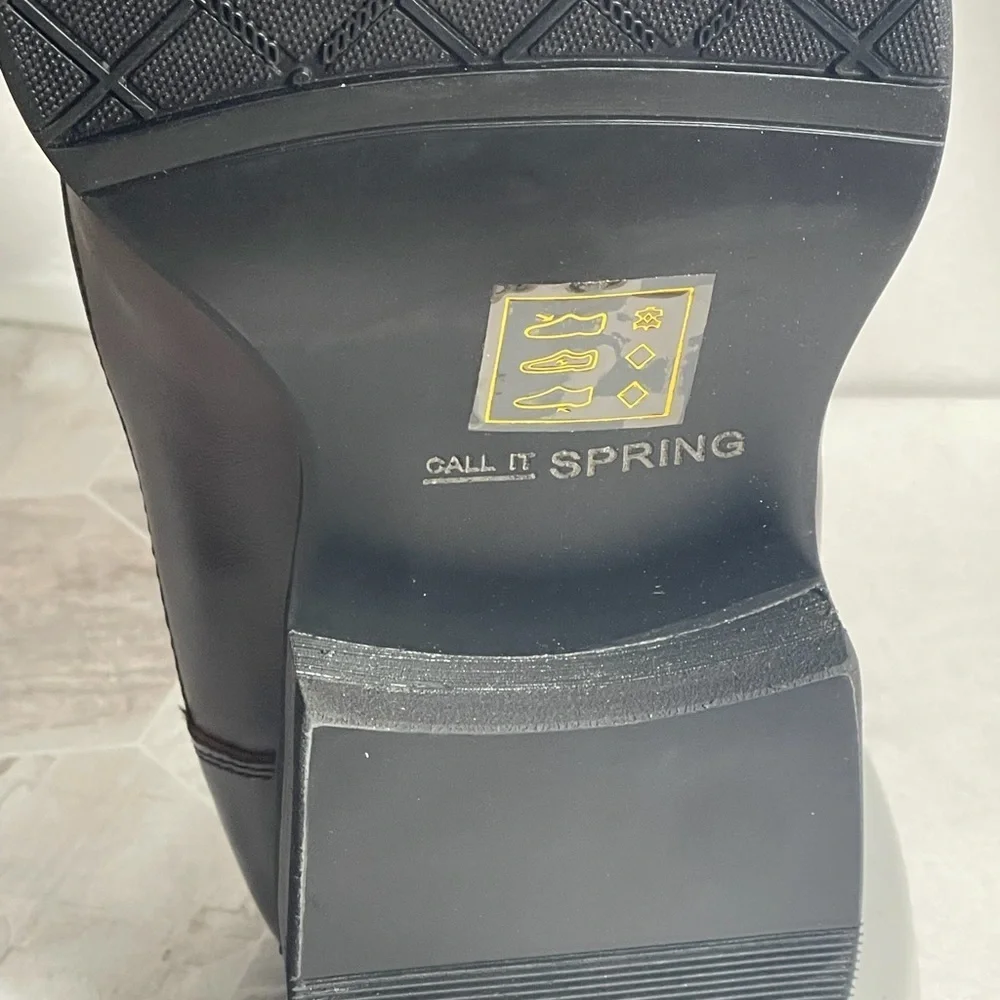 Call It Spring classic call