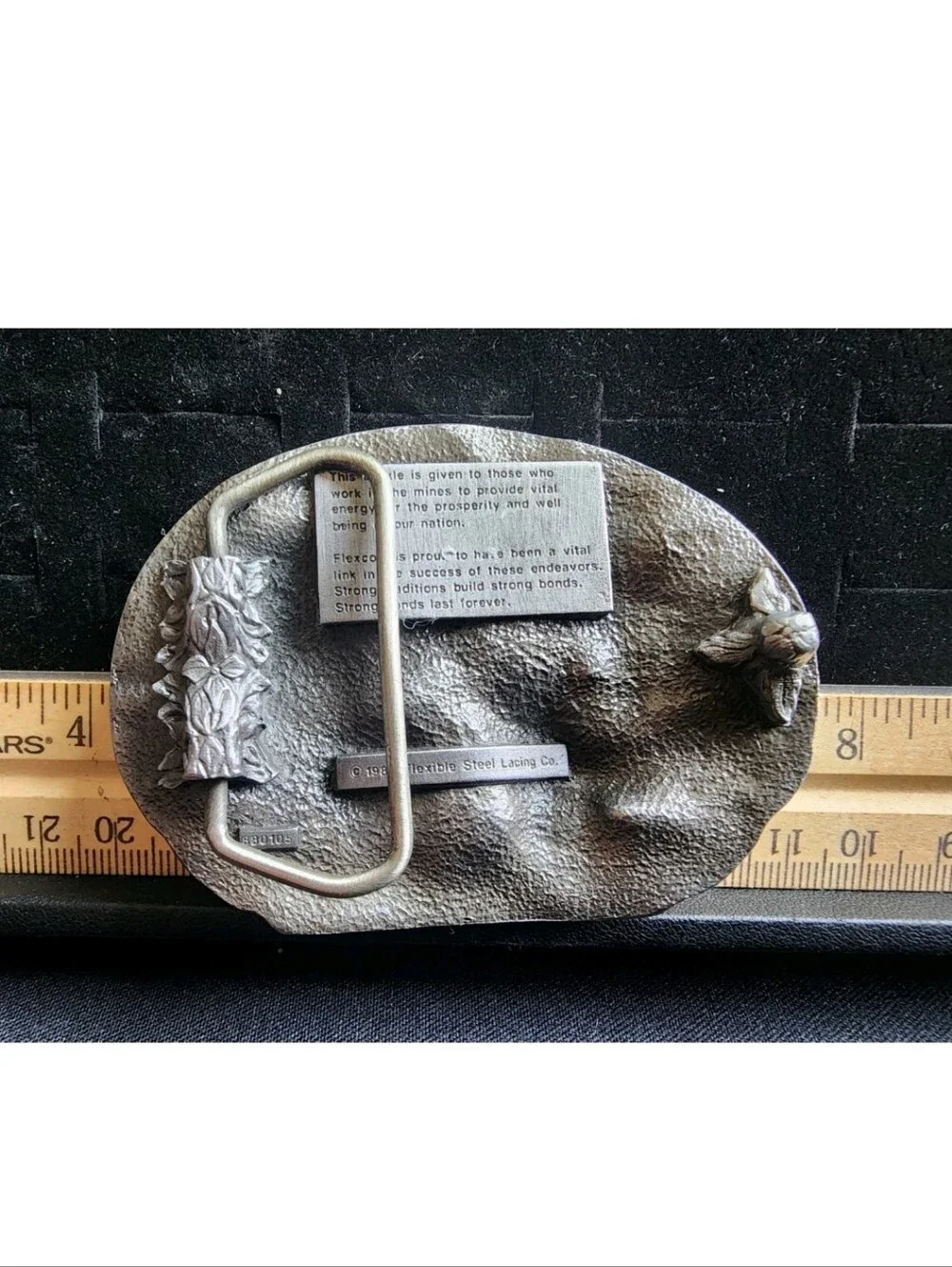 N/A item completely