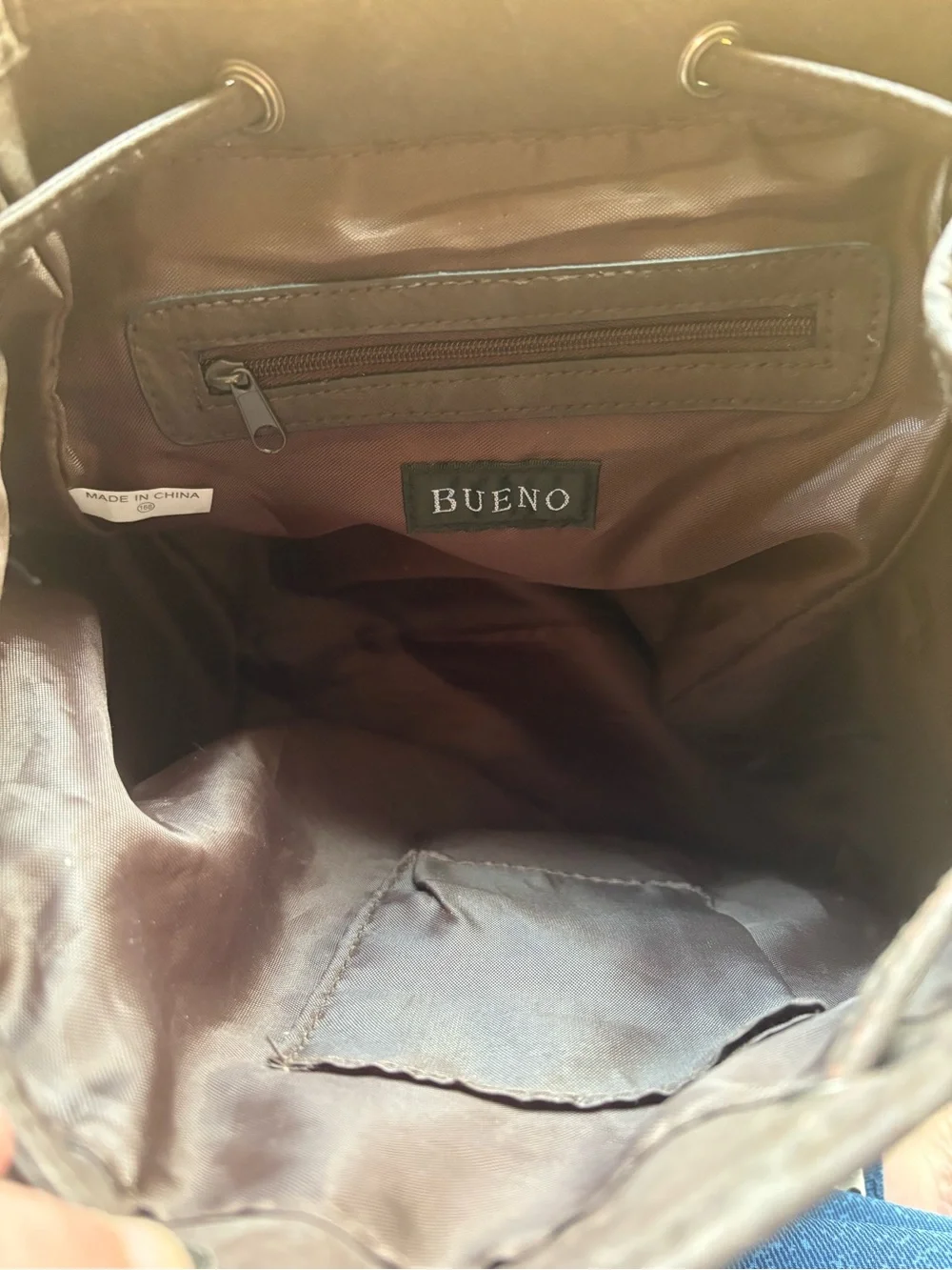 Bueno such fun