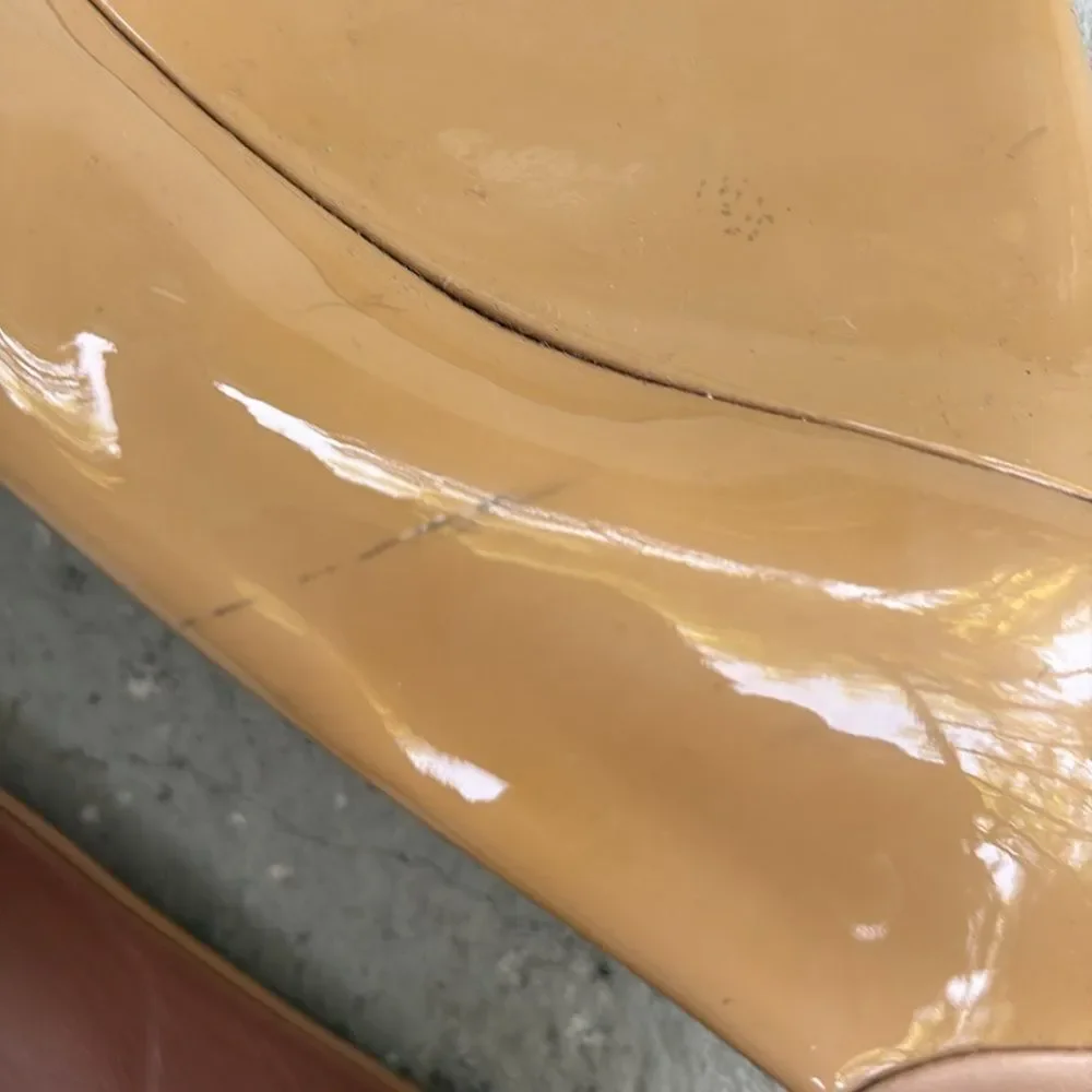 Gucci those are