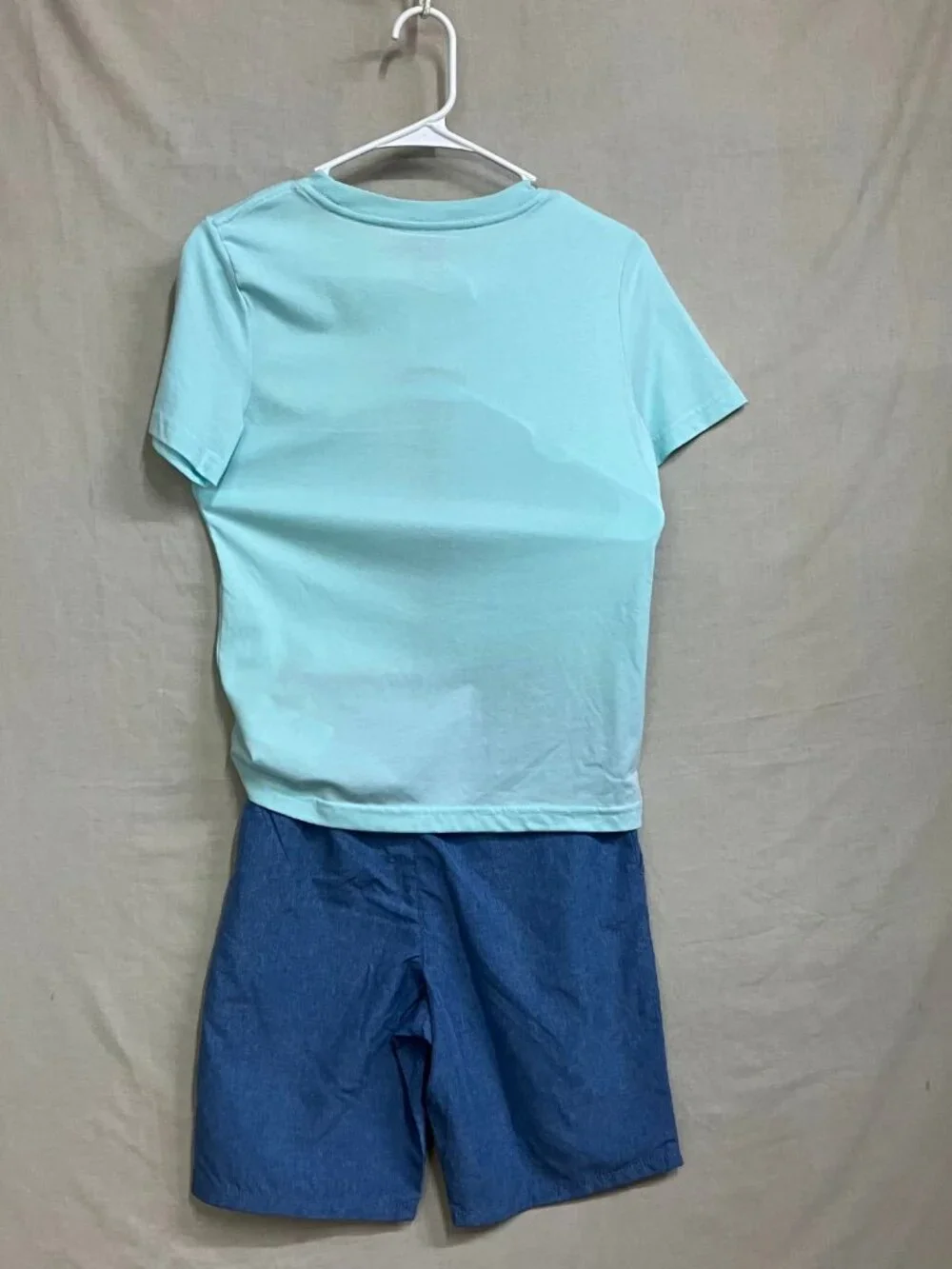 Hurley piece set