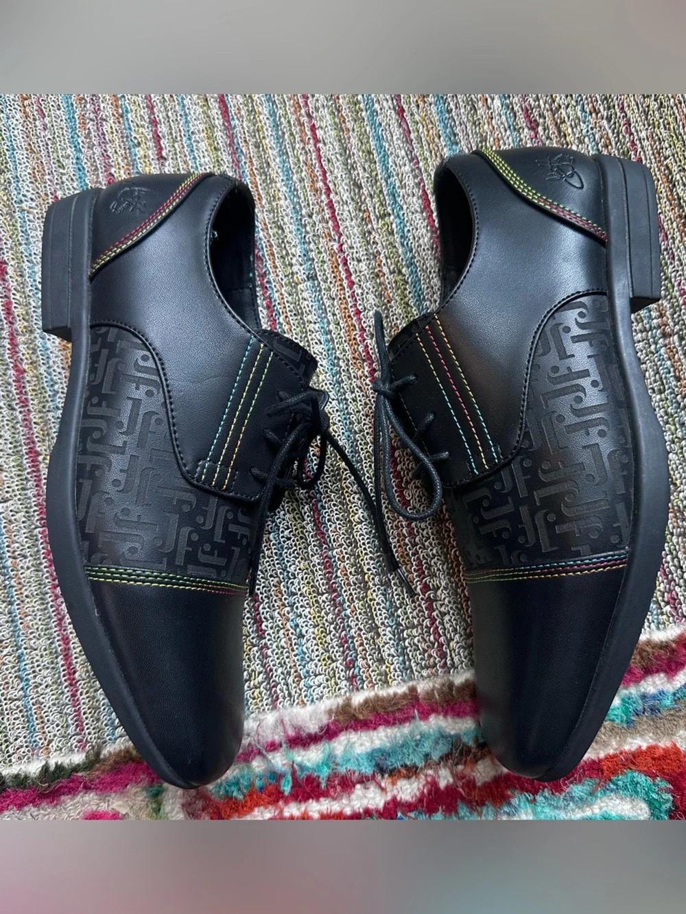 John Fluevog fluevog prophesy