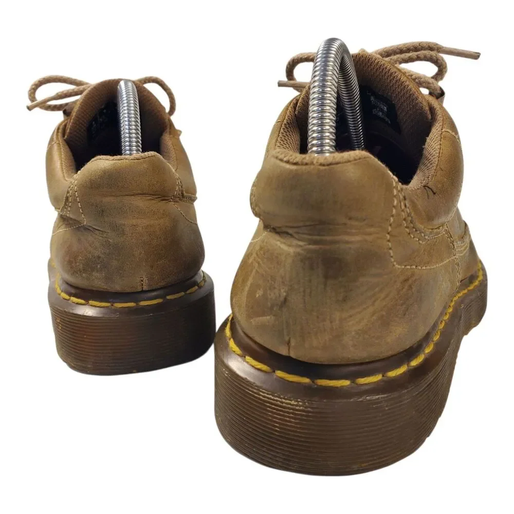 Dr. Martens preppy see mens