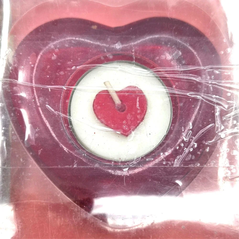 The Unbranded Brand this heart