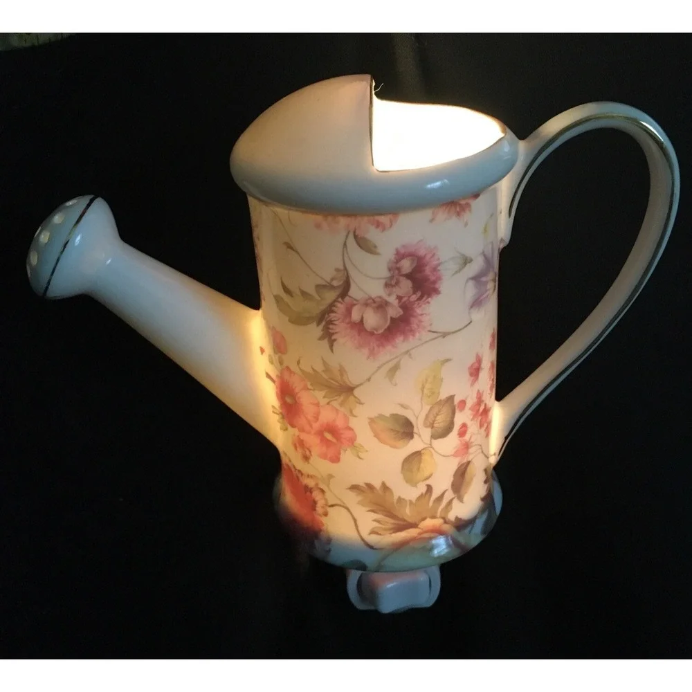 Godinger night vtg light