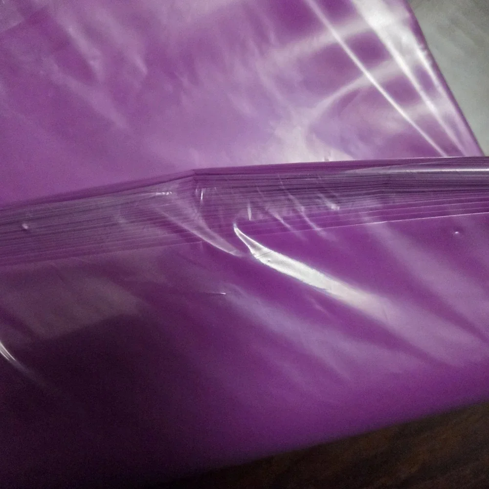 N/A material polyethylene