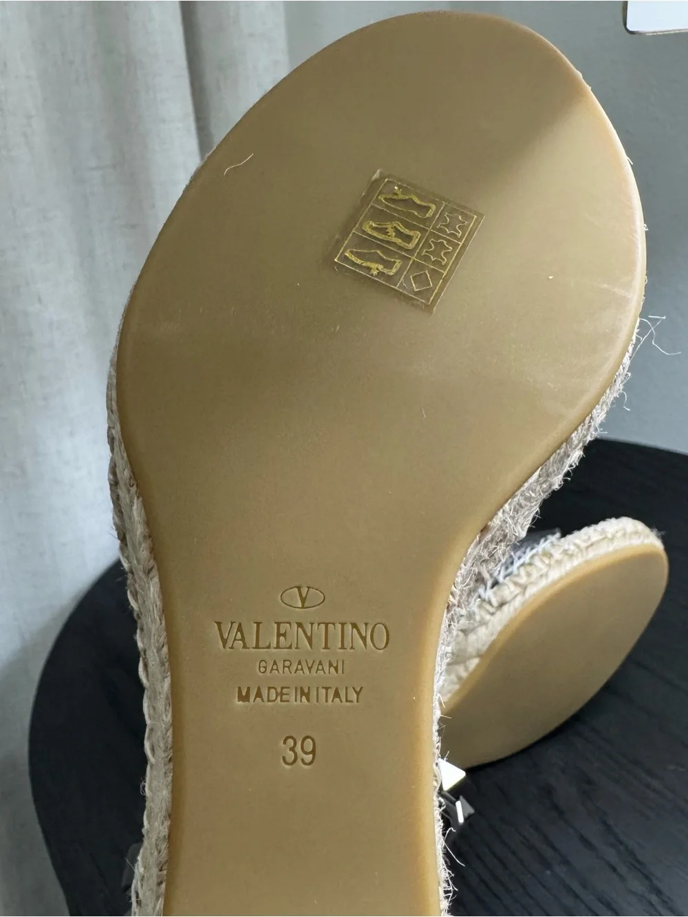 Valentino Garavani new