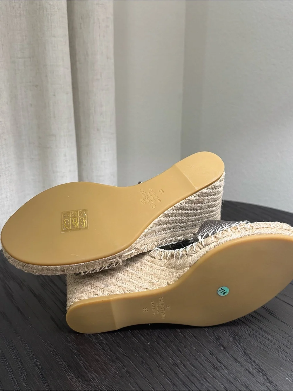 Valentino Garavani new