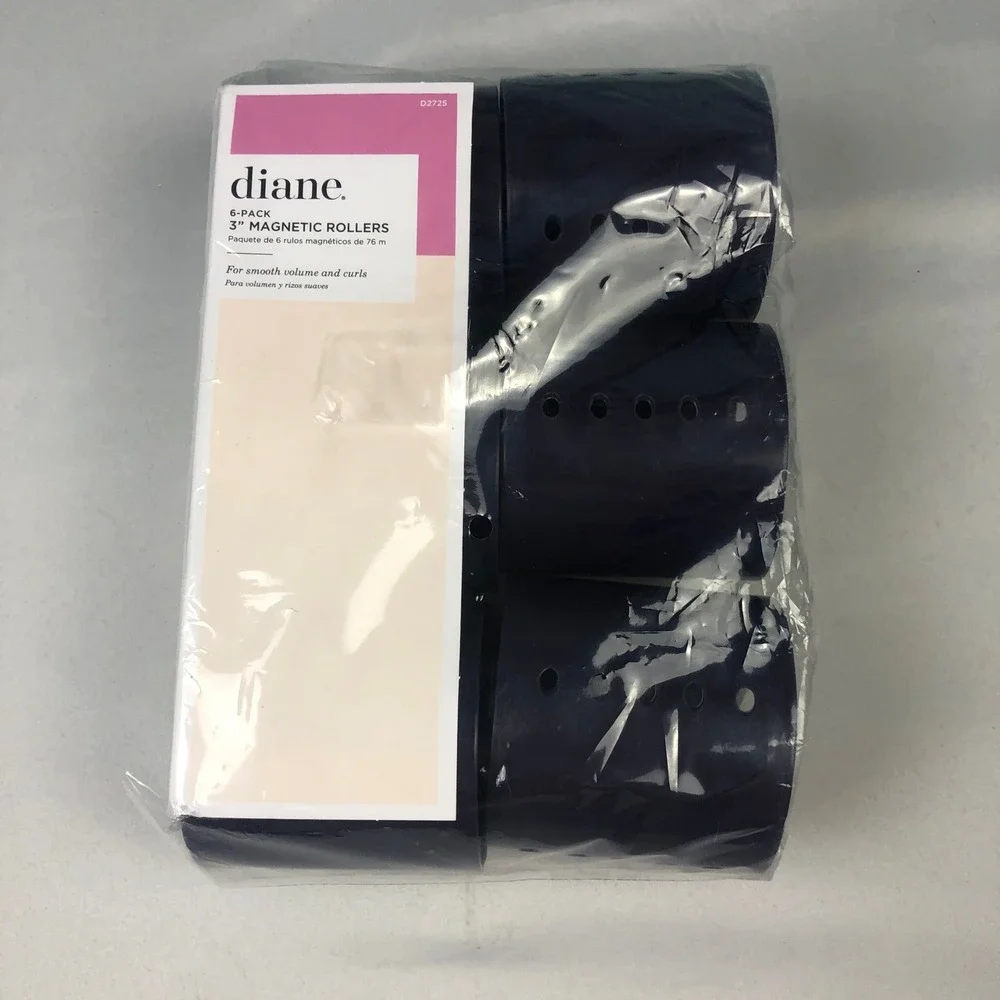 Diane inch magnetic