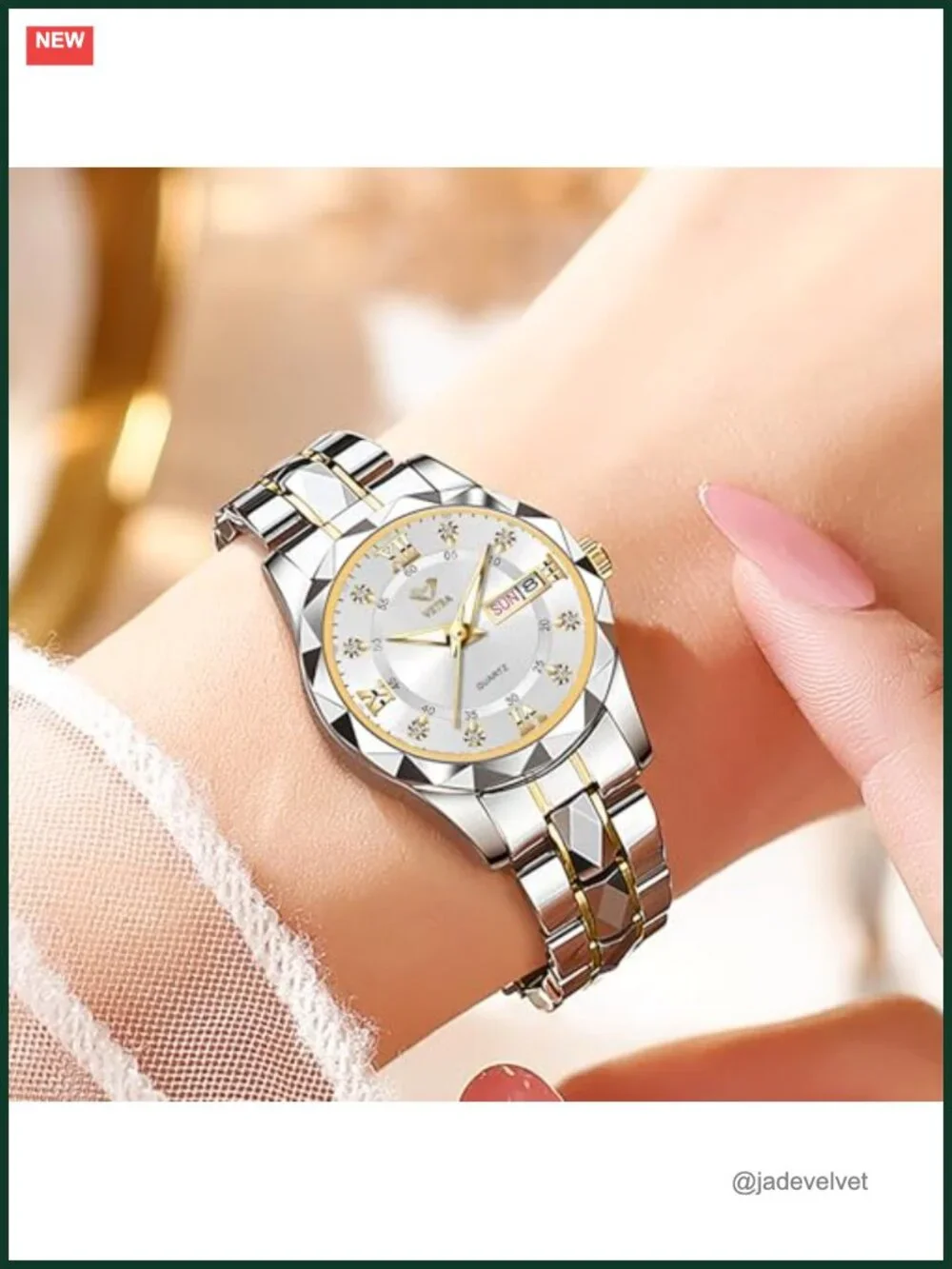 N/A this elegant