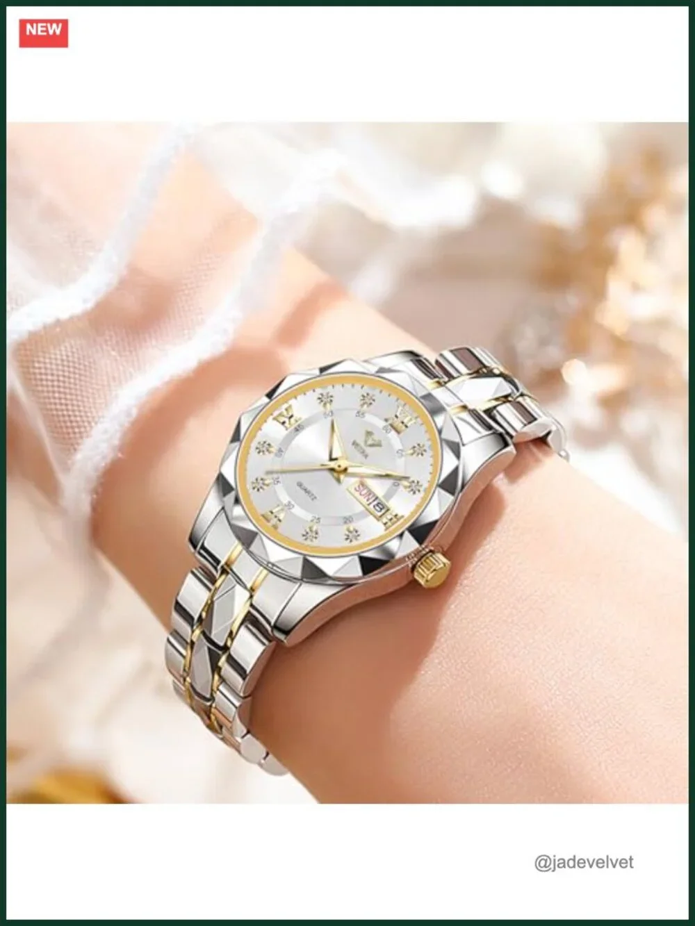 N/A this elegant