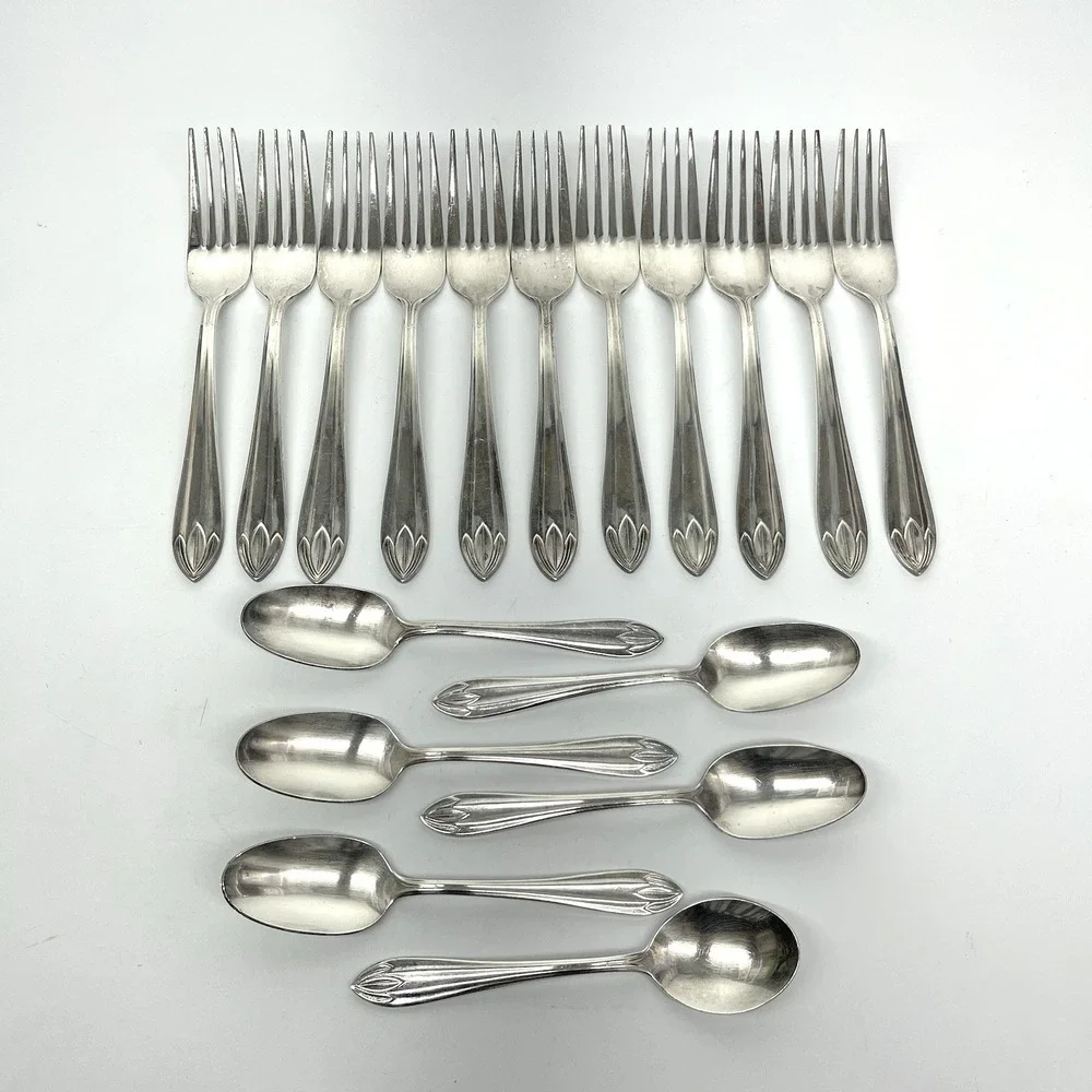 International Silver brand international