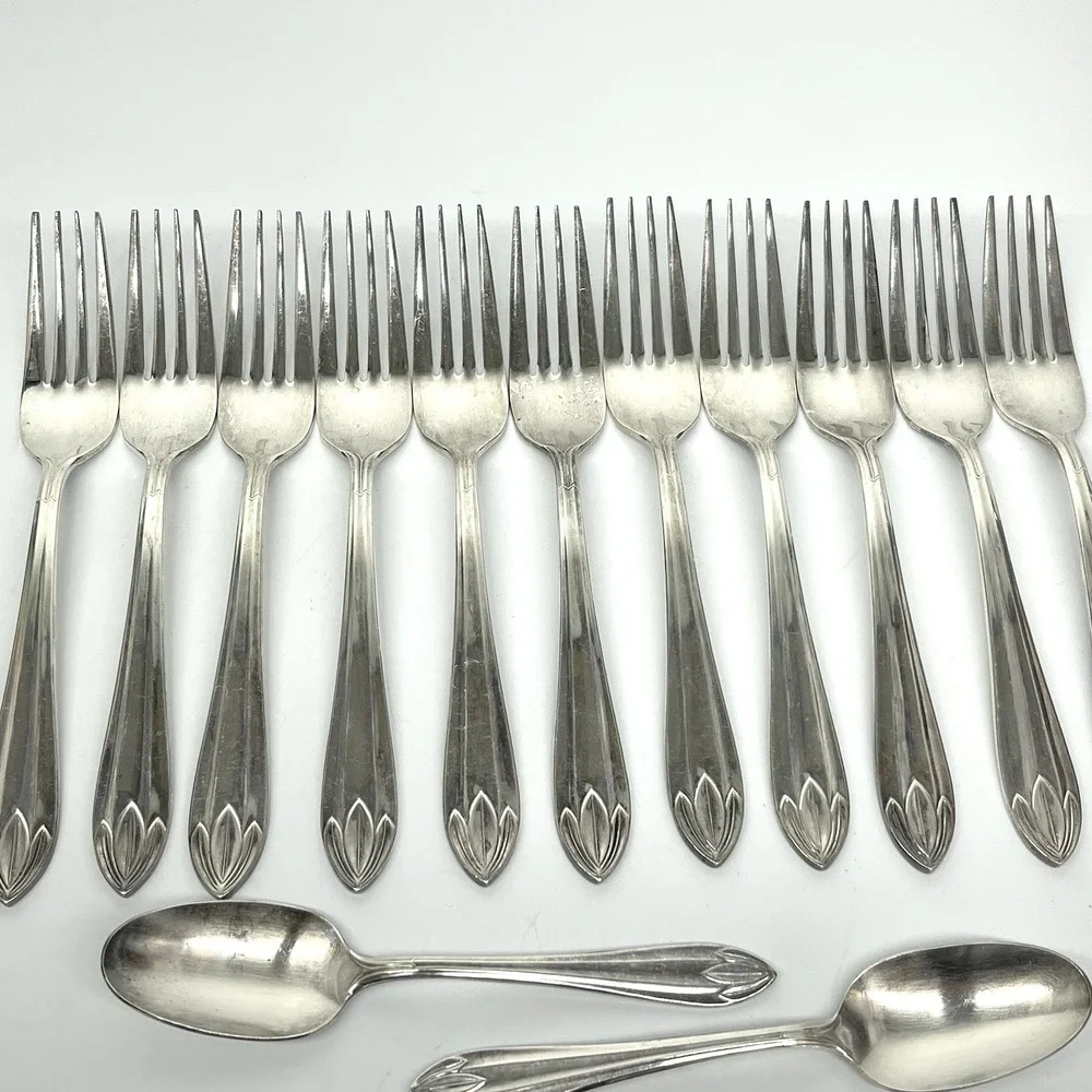 International Silver brand international