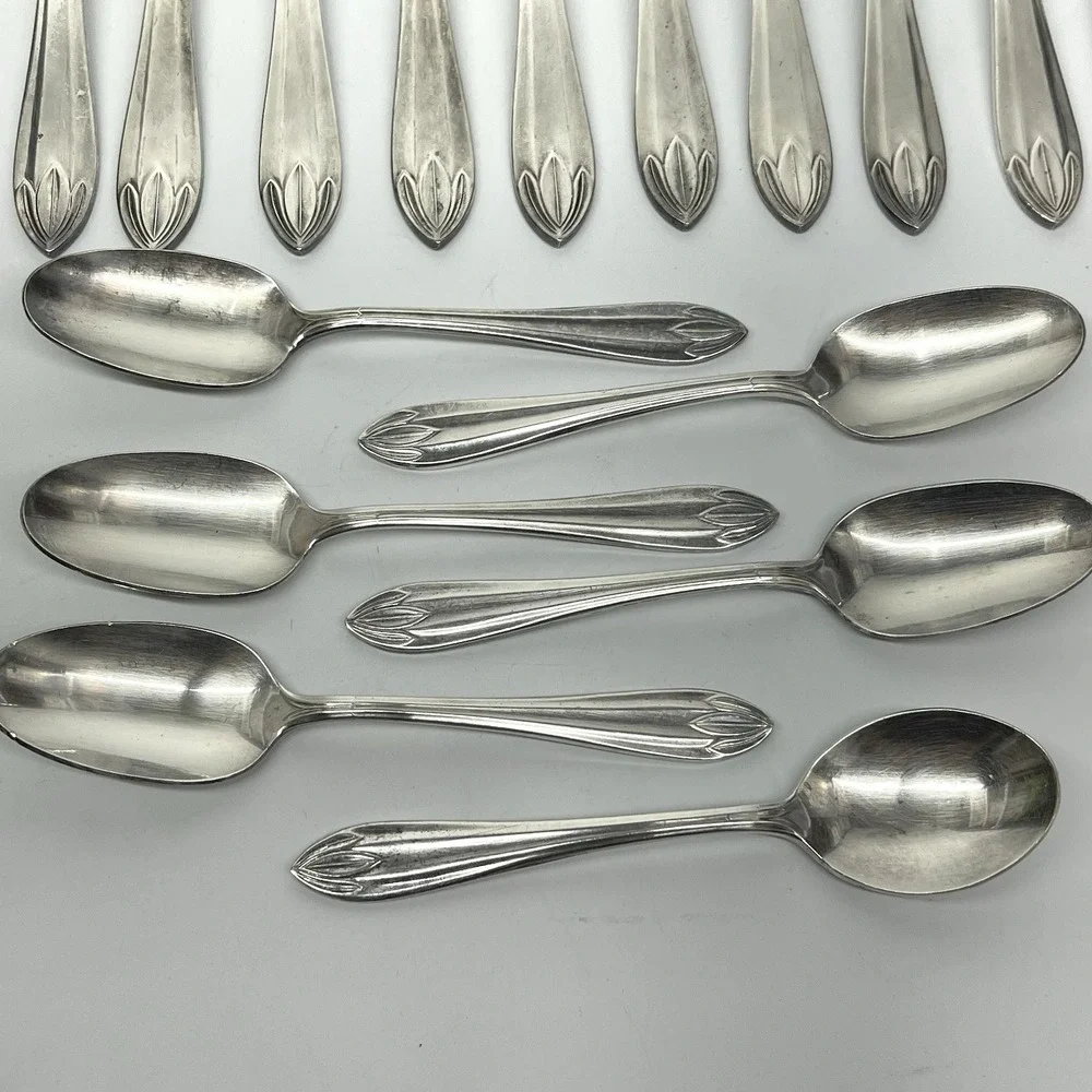 International Silver brand international