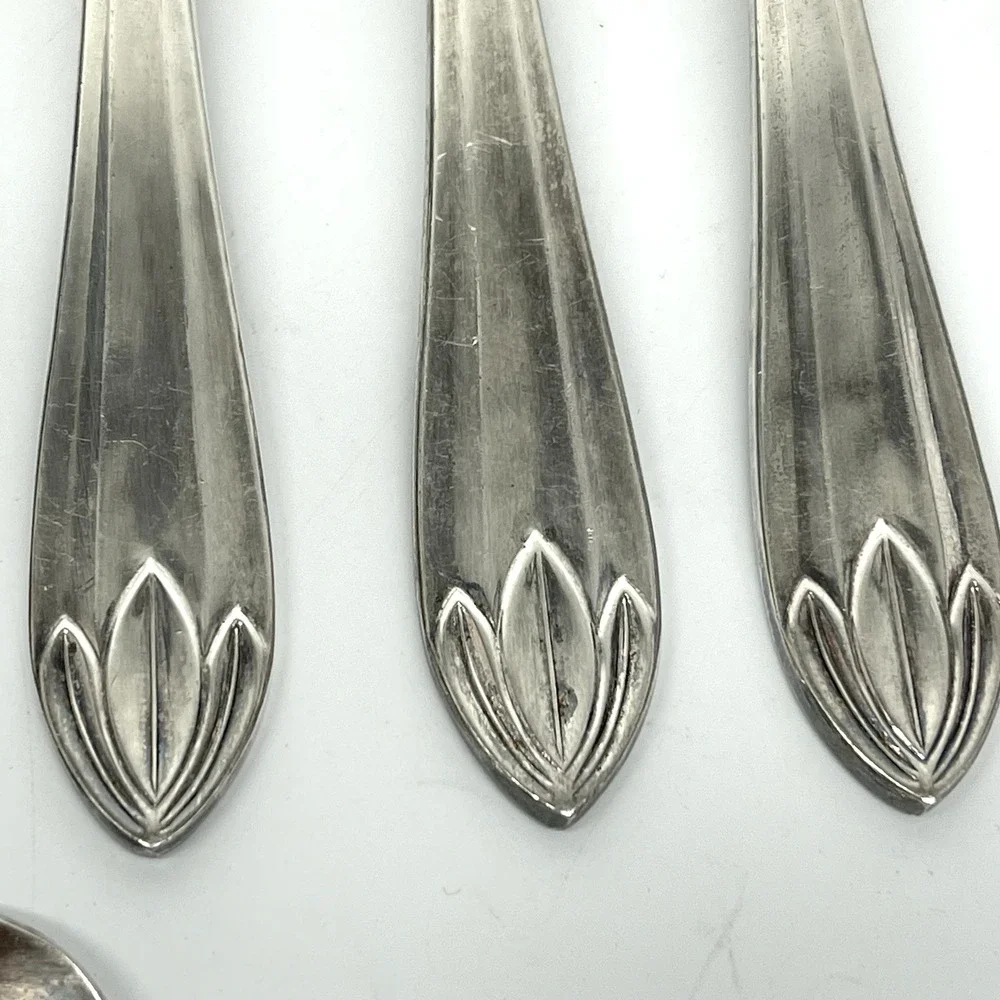 International Silver brand international