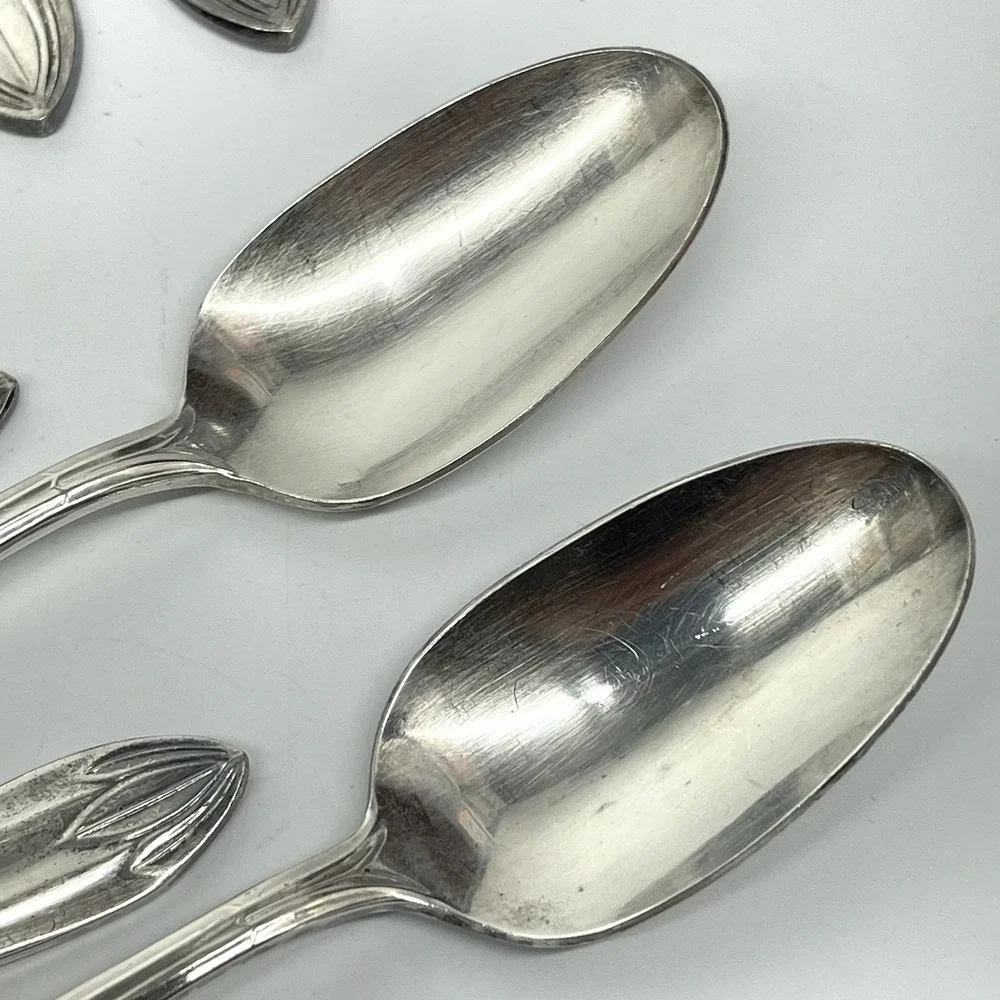 International Silver brand international