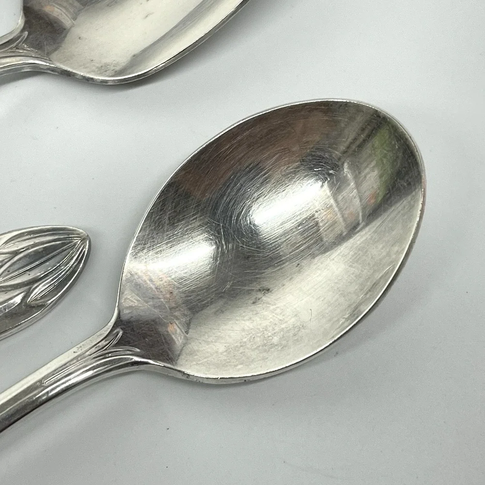 International Silver brand international
