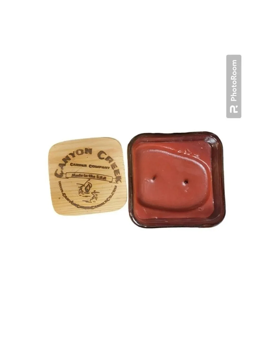 Canyon Creek Candle Co Autumn Walk Candle