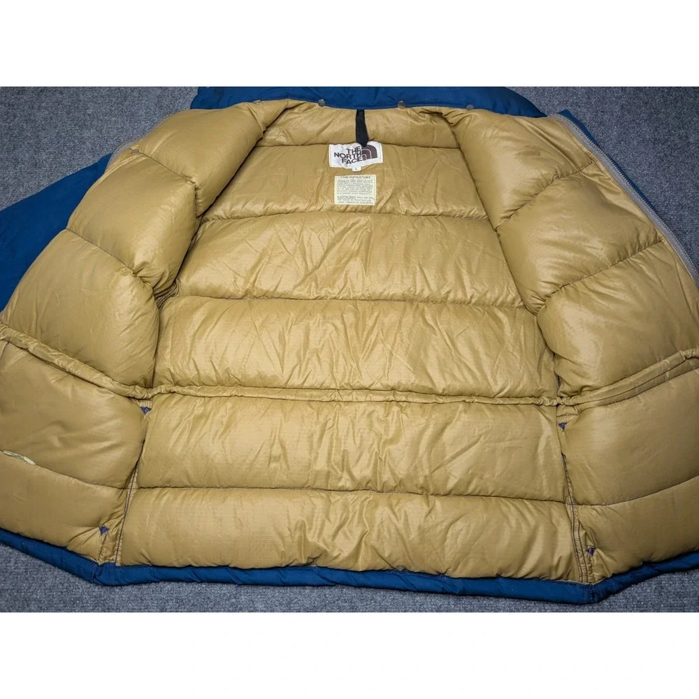 The North Face great very
