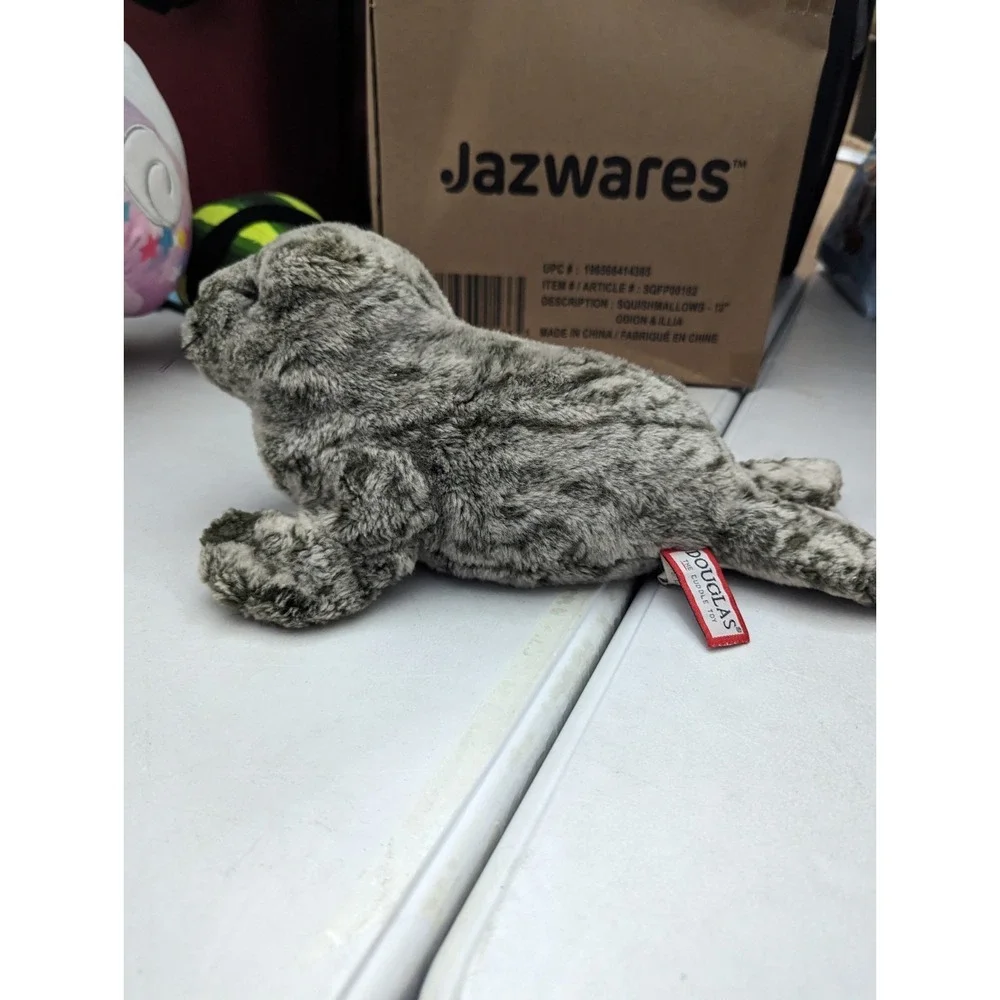 Douglas cuddle toys