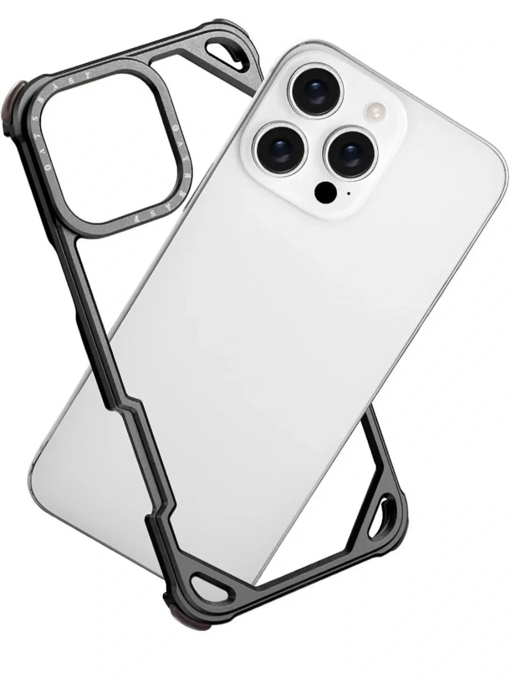 OGRANEE durable aluminum