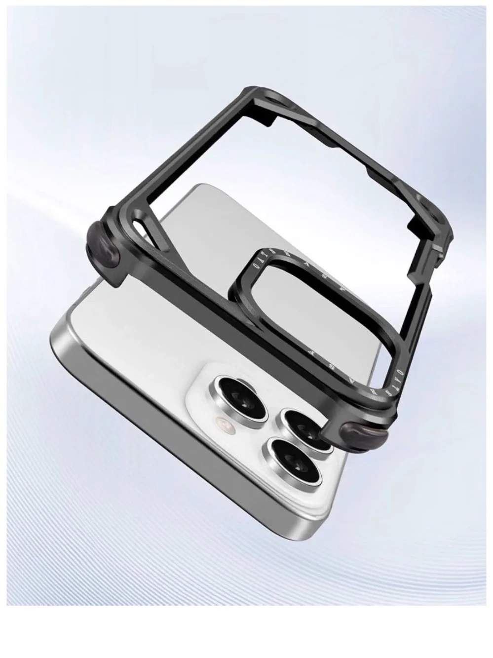 OGRANEE durable aluminum