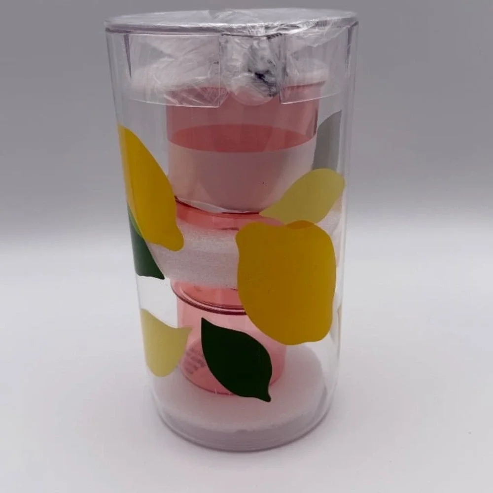 kate spade microwave lemon