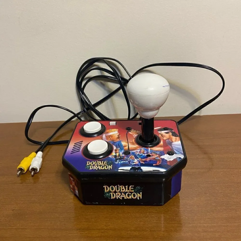 N/A handheld into