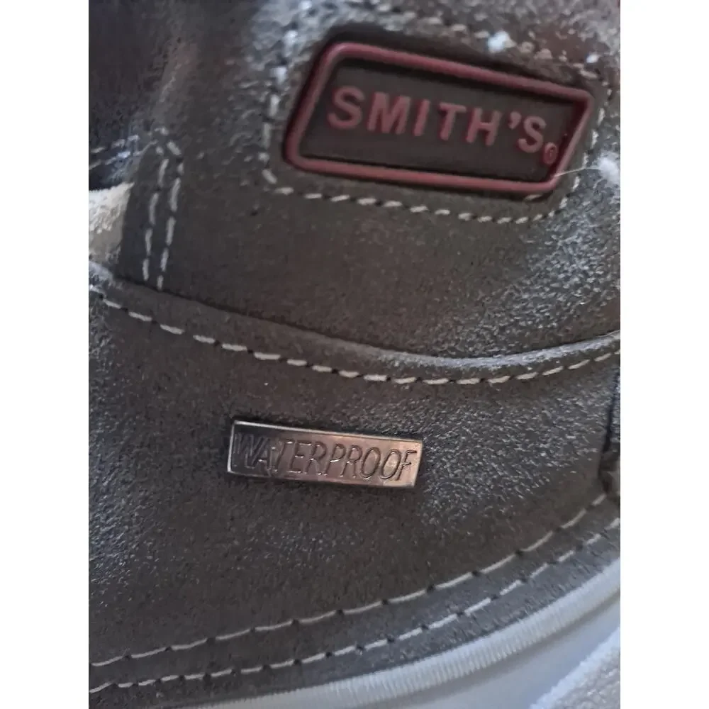 SmithS smith waterproof
