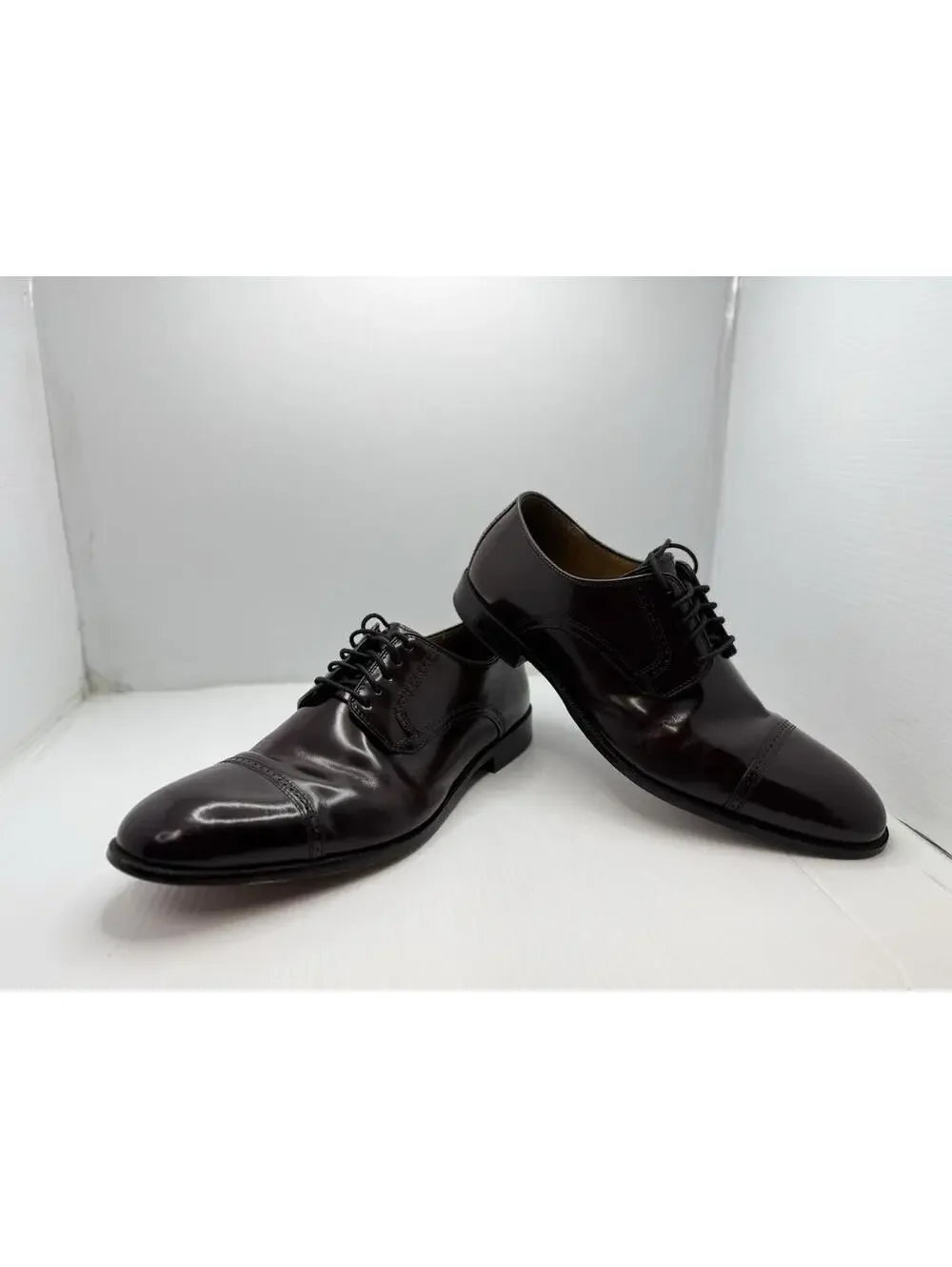 Johnston & Murphy mens 13