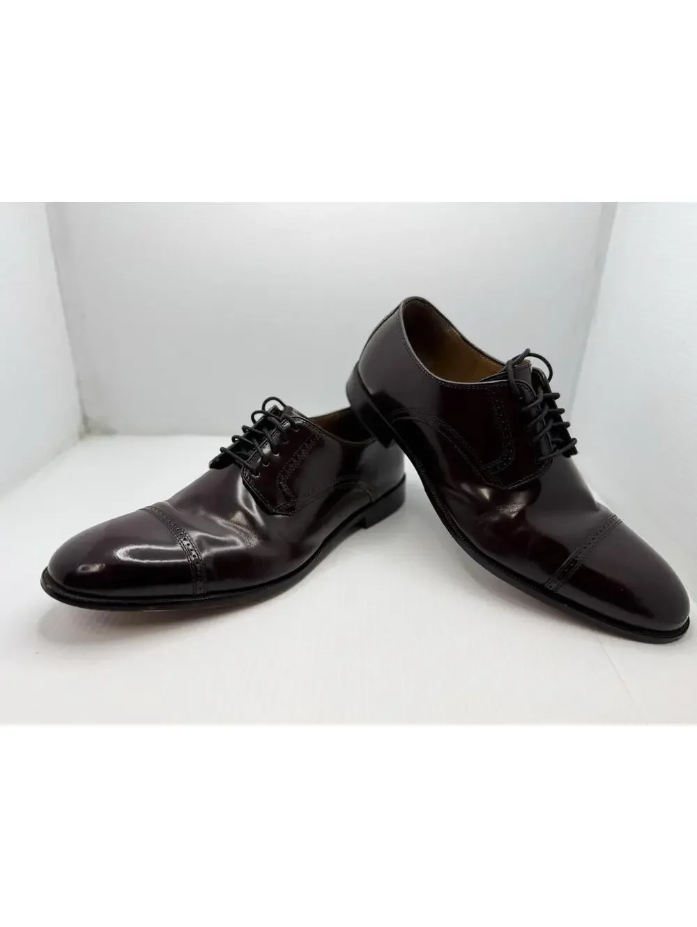 Johnston & Murphy mens 13