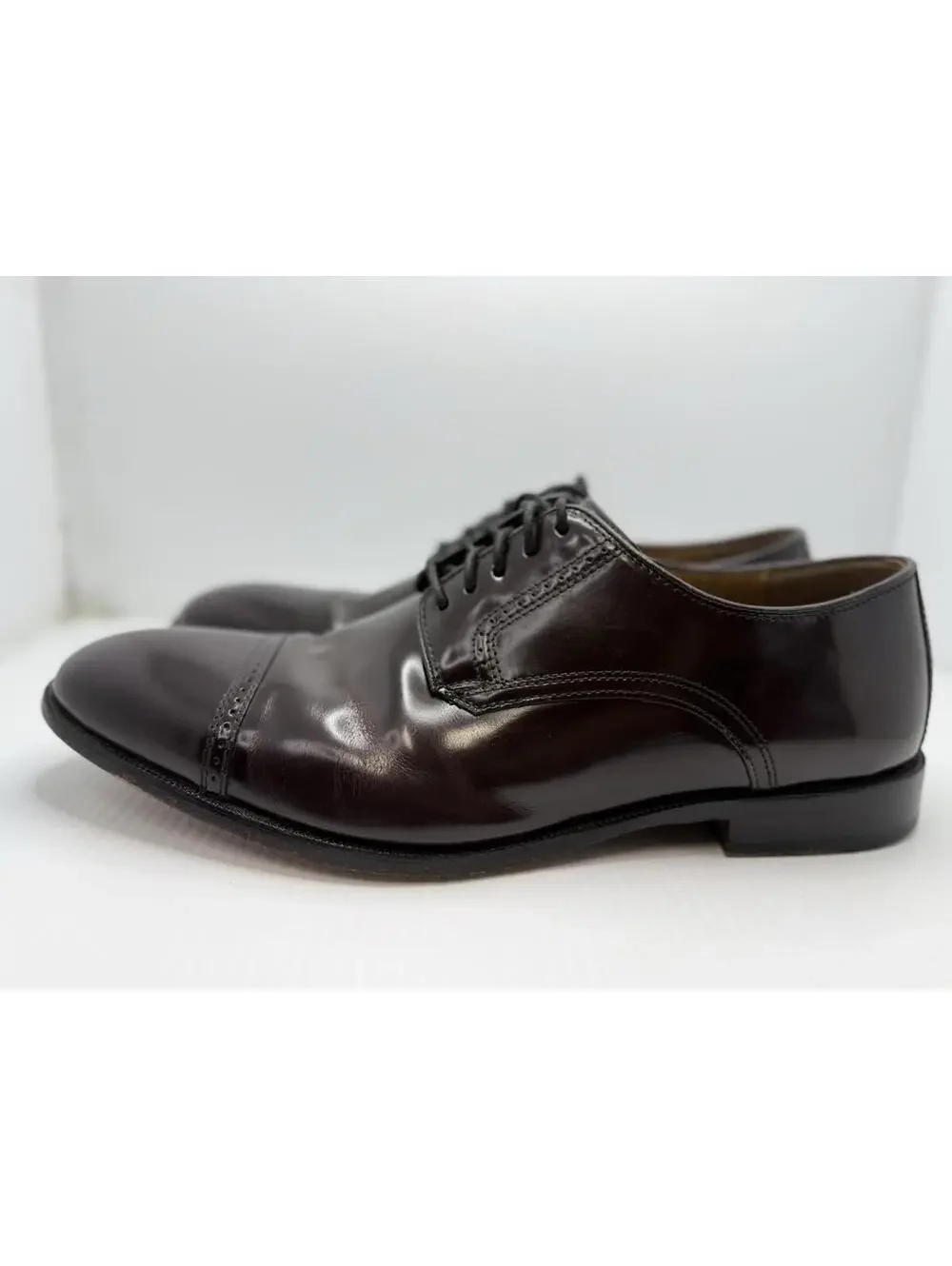 Johnston & Murphy mens 13