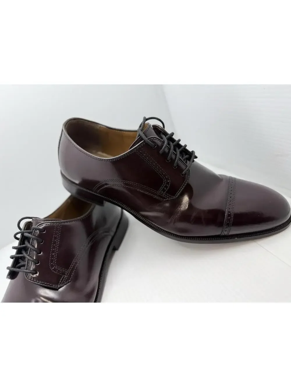 Johnston & Murphy mens 13