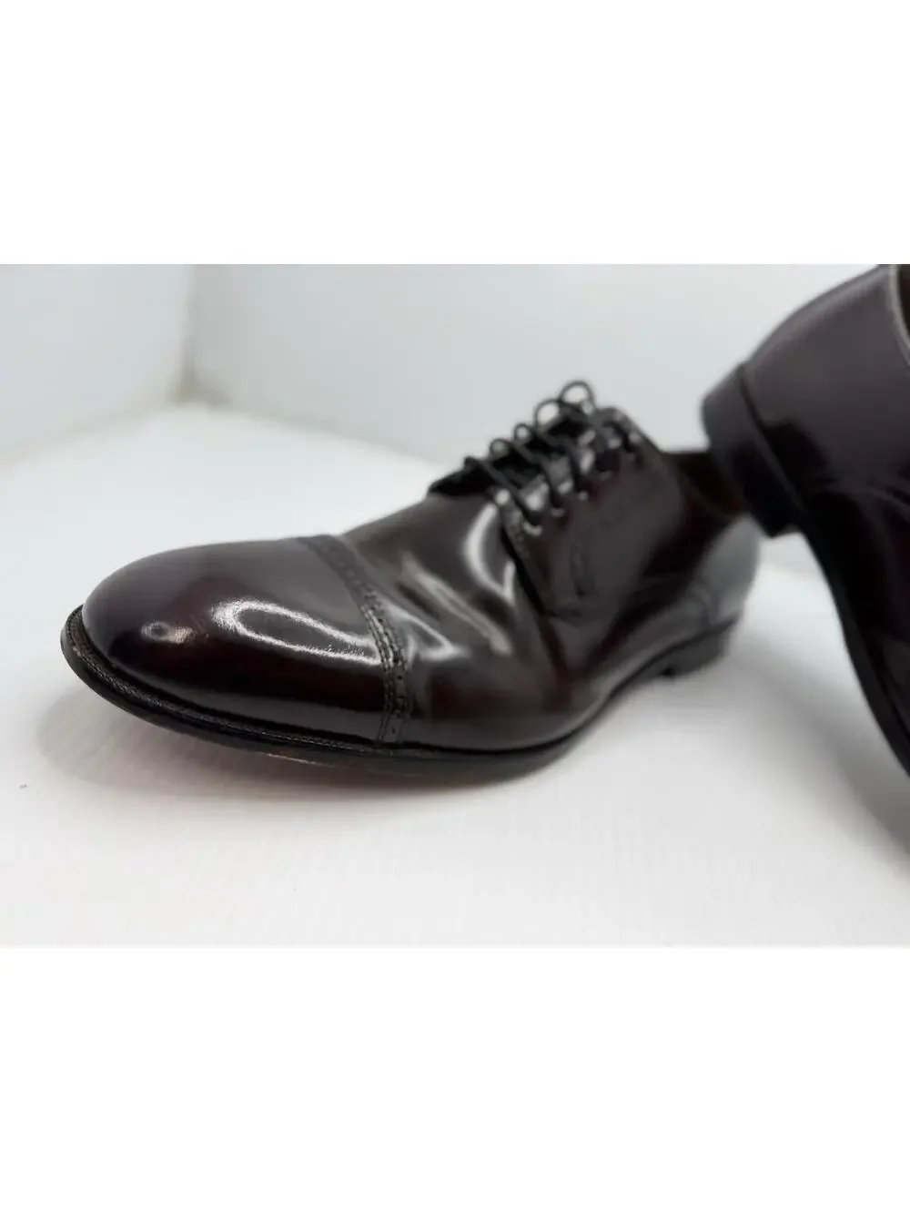 Johnston & Murphy mens 13