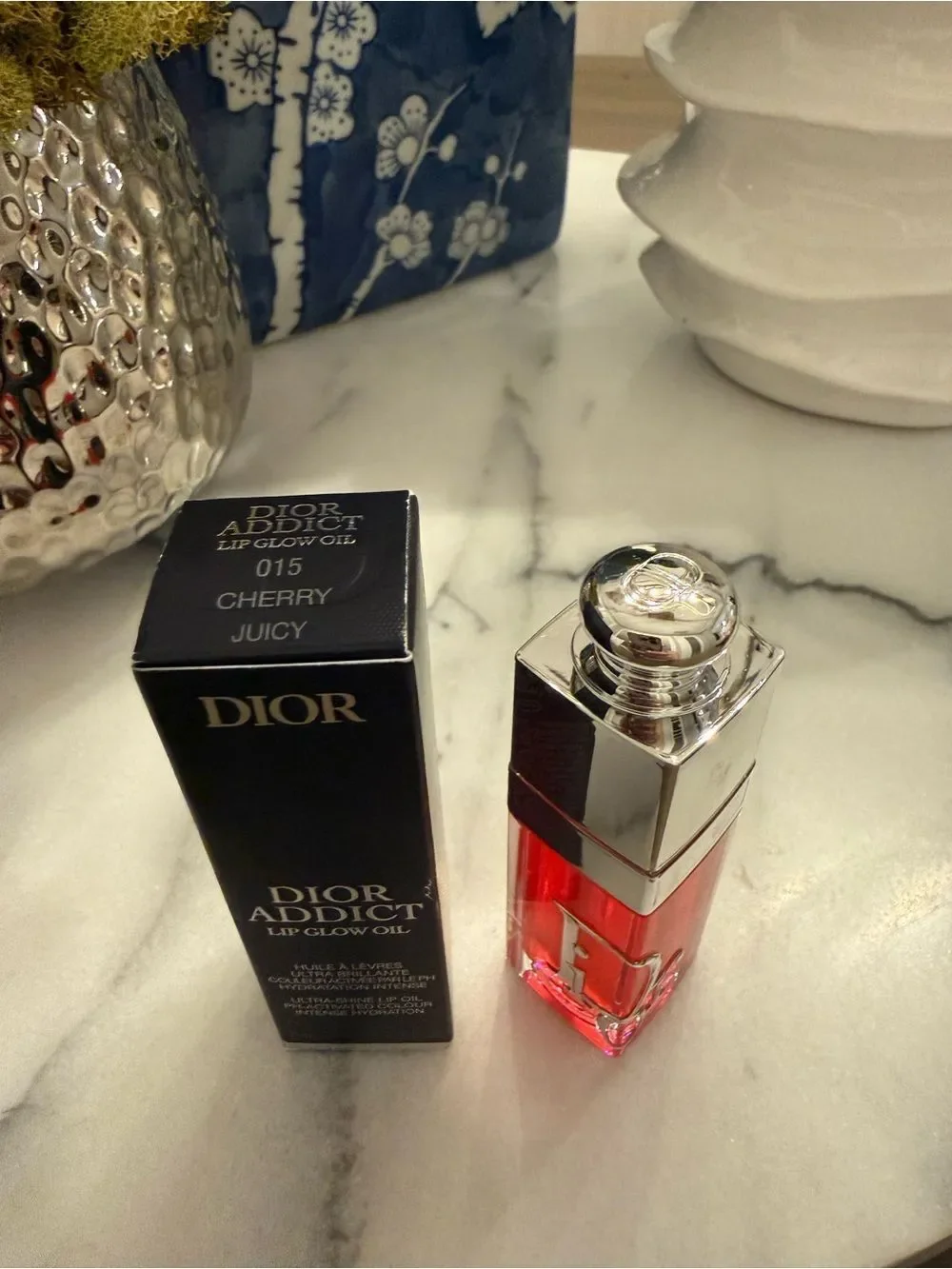 Dior new box