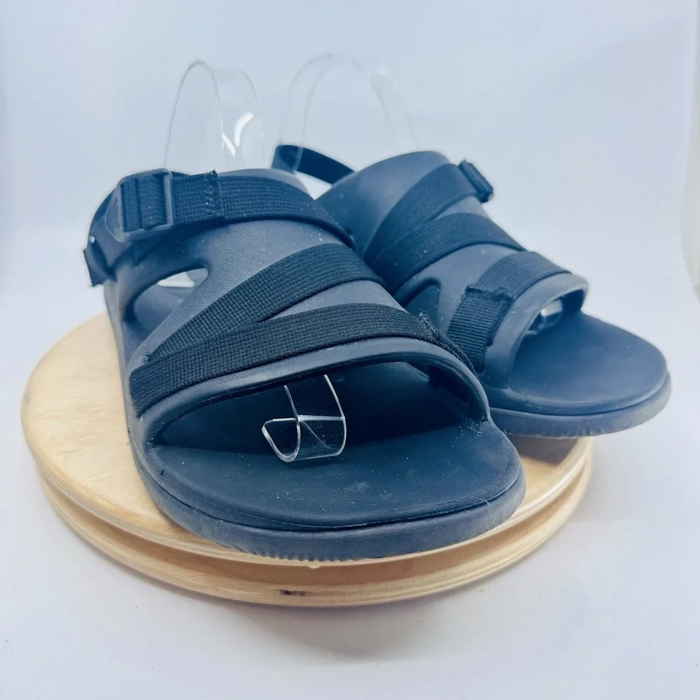 Chaco chillos slide