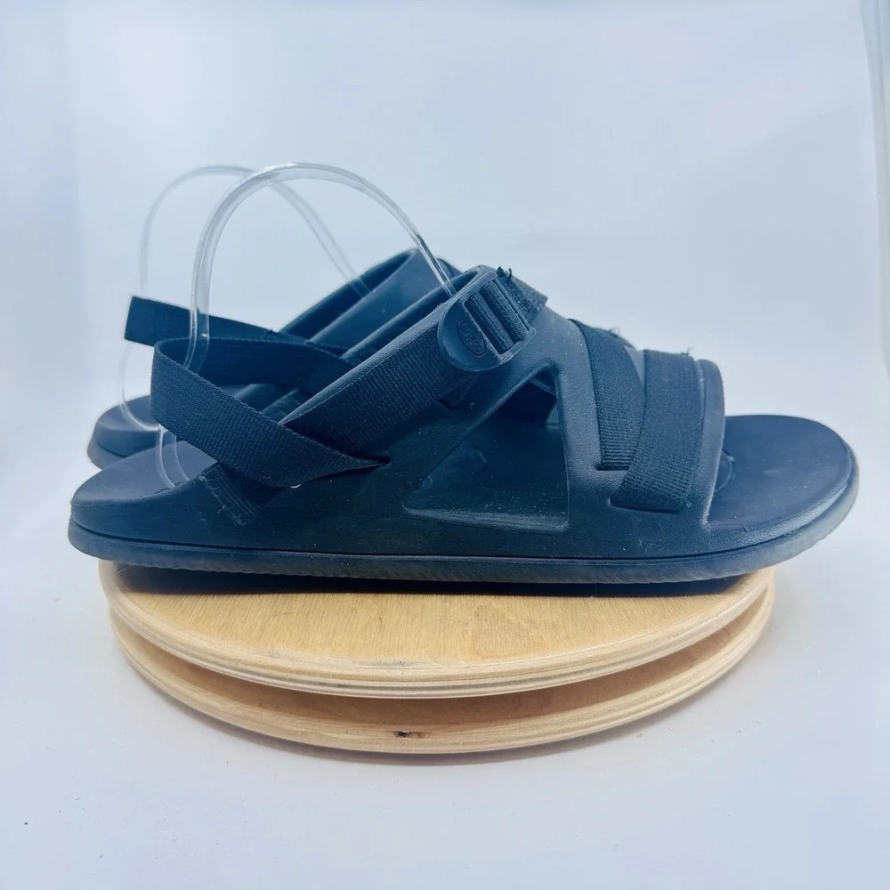Chaco chillos slide