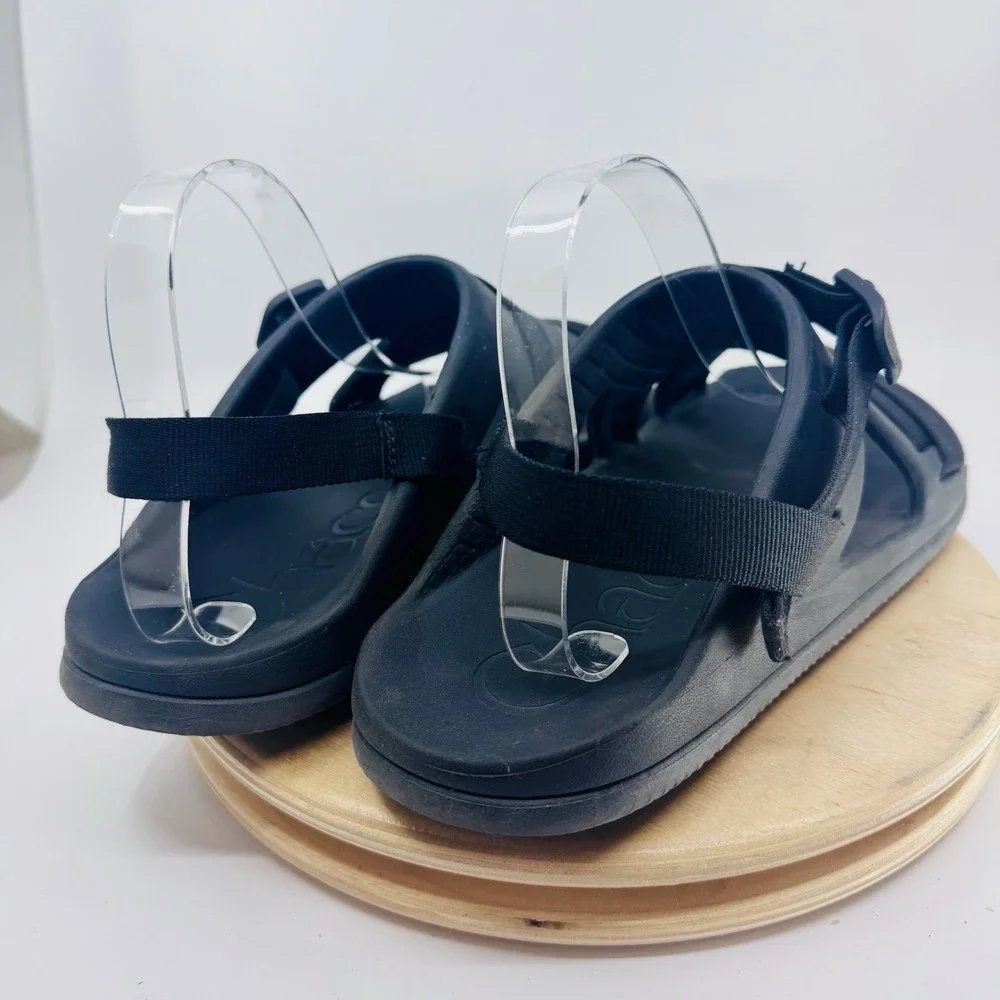 Chaco chillos slide