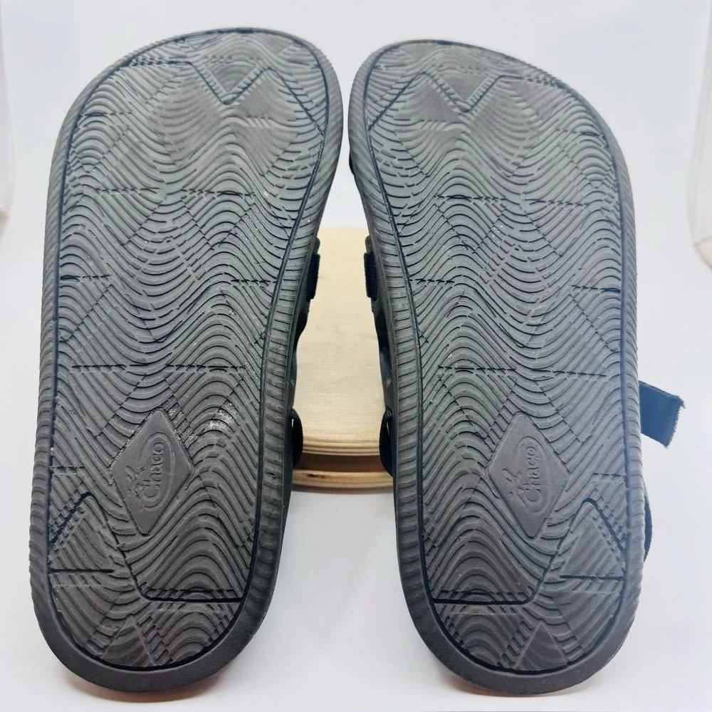 Chaco chillos slide