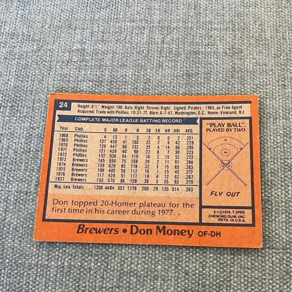Topps see pictures